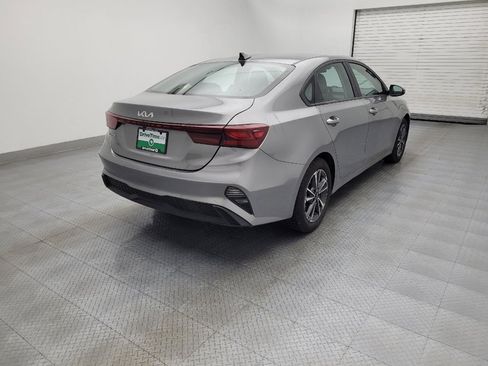 Used 2022 Kia Forte LXS w/ LXS Technology Package image 9