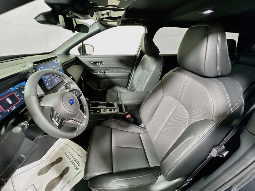 New 2026 Subaru Outback Touring XT AWD/4WD image 16