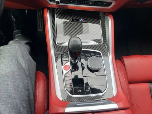 Used 2020 BMW X6 M Competition w/ Executive Package AWD/4WD image 19