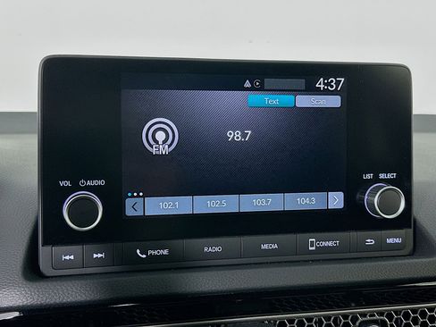 Used 2025 Honda Civic Sport image 21