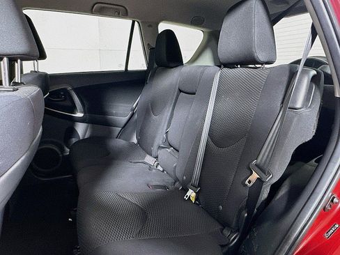 Used 2012 Toyota RAV4 Sport FWD image 18