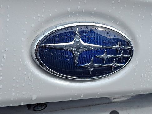 Certified 2025 Subaru Legacy Premium image 9