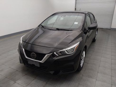 Used 2021 Nissan Versa S image 15