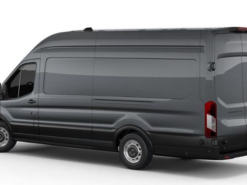New 2026 Ford Transit 350 148 High Roof Extended RWD image 2