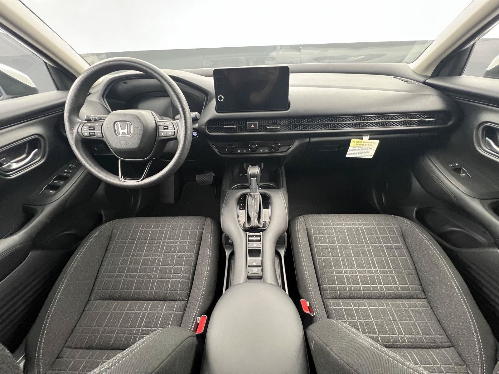 Used 2026 Honda HR-V LX image 31