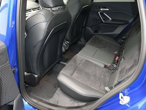 New 2025 BMW X1 xDrive28i w/ Technology Package image 17