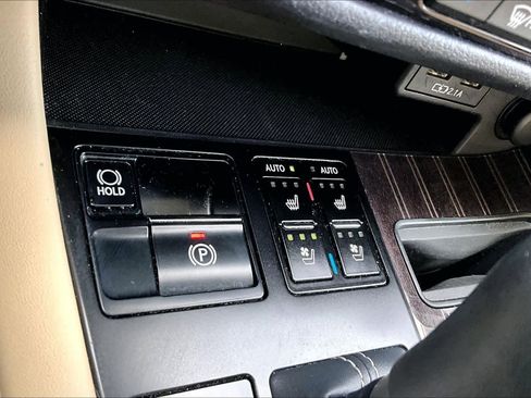 Used 2021 Lexus RX 350 FWD w/ Luxury Package image 34