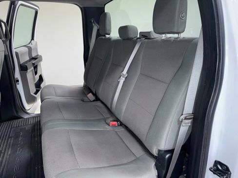 Used 2018 Ford F350 XL AWD/4WD image 24