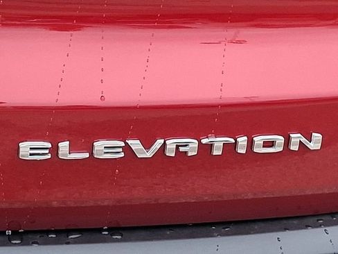 New 2026 GMC Acadia Elevation w/ Elevation Premium Package image 22