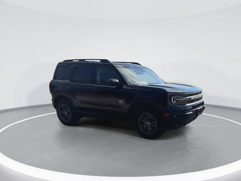 Used 2023 Ford Bronco Sport Big Bend w/ Convenience Package AWD/4WD image 13