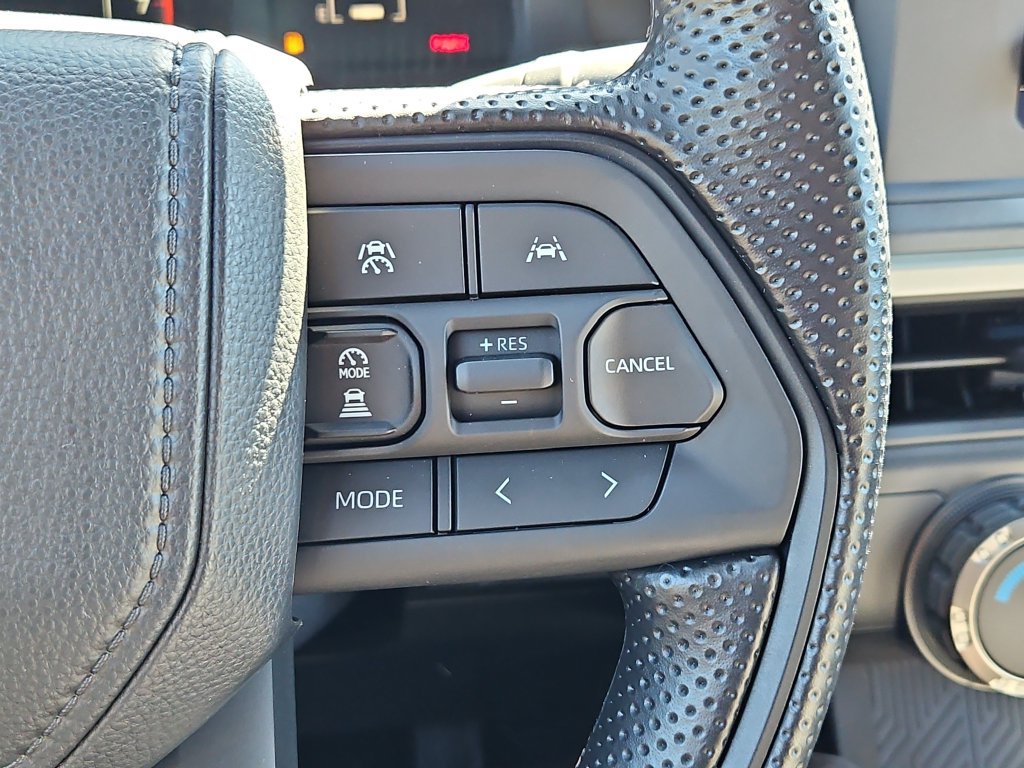 New 2026 Toyota Tacoma SR5 AWD/4WD image 15