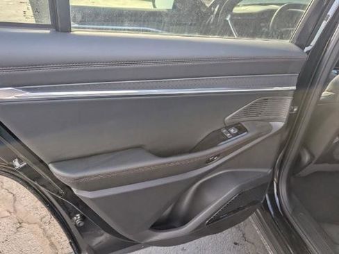 New 2025 Jeep Wagoneer S Limited w/ Comfort Package image 10