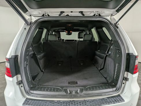 Certified 2024 Dodge Durango GT image 12