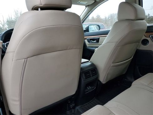 Used 2017 Honda CR-V EX-L image 10