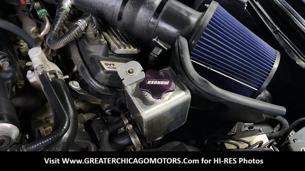 Used 2007 Ford Mustang Shelby GT500 RWD image 38