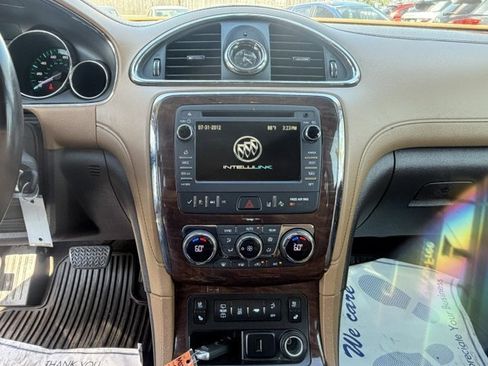 Used 2017 Buick Enclave Premium w/ Experience Buick Package AWD/4WD image 17