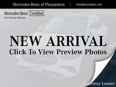 Used 2025 Mercedes-Benz GLA 250