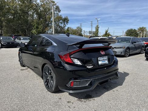 Used 2020 Honda Civic Si image 4