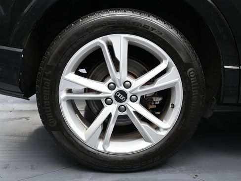 Used 2022 Audi Q3 2.0T Premium Plus w/ Premium Plus Package image 12