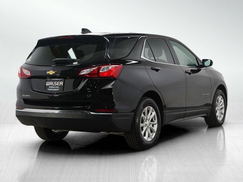 Used 2018 Chevrolet Equinox LT image 5