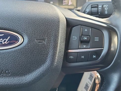 Used 2024 Ford Ranger XLT w/ FX4 Off-Road Package AWD/4WD image 24