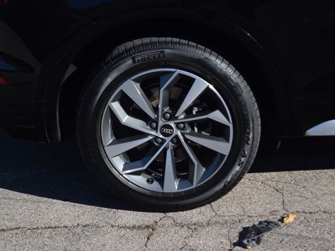 Used 2021 Audi Q5 Premium Plus image 29
