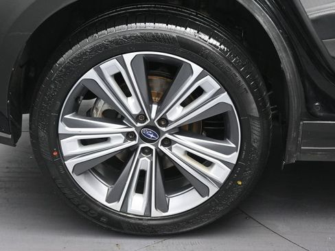 Used 2023 Subaru Solterra AWD image 34