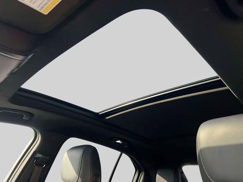 Used 2021 Cadillac XT4 Premium Luxury w/ Cold Weather Package image 24