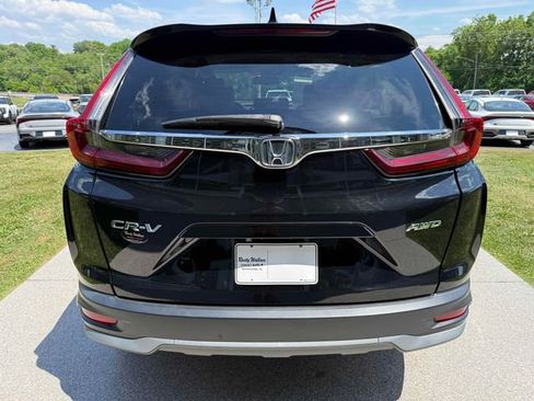 Used 2020 Honda CR-V EX-L image 21