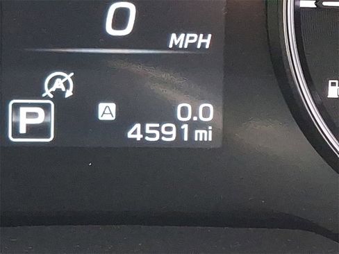 Used 2025 Subaru Legacy Premium w/ Popular Package #1A image 21