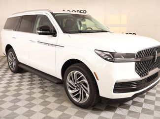 New 2026 Lincoln Navigator Premiere video 1