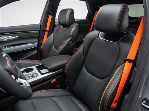 New 2026 Genesis GV70 2.5T Sport Prestige AWD/4WD image 18