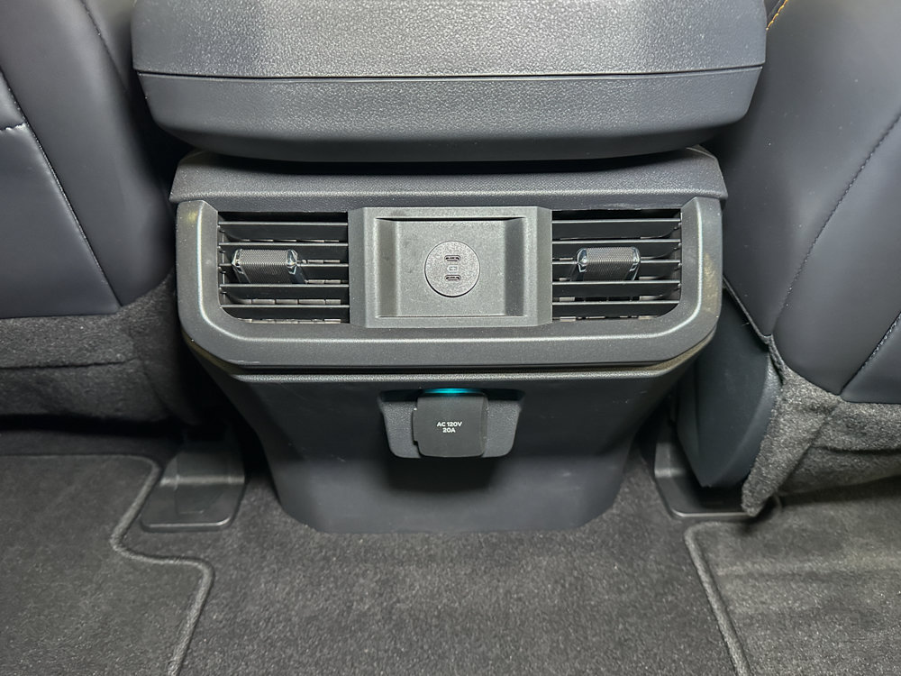 Used 2026 Ford F150 Tremor w/ Equipment Group 402B AWD/4WD image 27