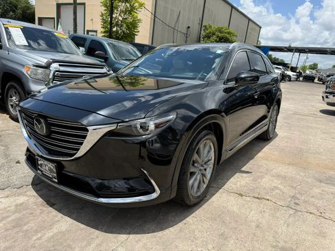 Used 2016 MAZDA CX-9 Grand Touring FWD image 3