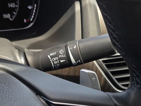 Used 2018 Honda Accord EX-L image 24