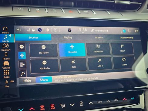 New 2026 Jeep Grand Cherokee Limited image 24