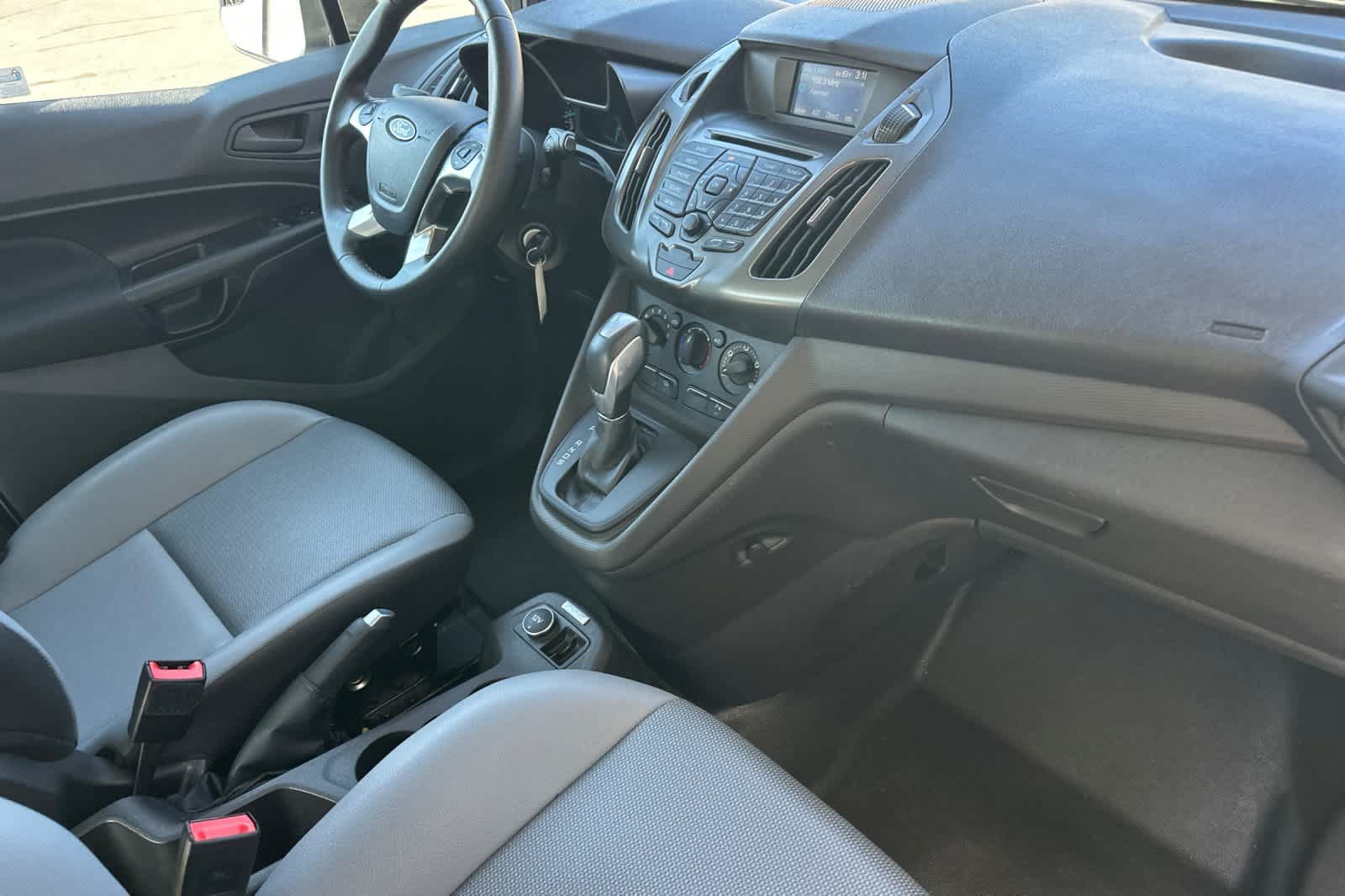 Used 2016 Ford Transit Connect XL FWD image 17