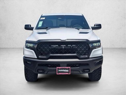New 2026 RAM 1500 Rebel AWD/4WD image 6
