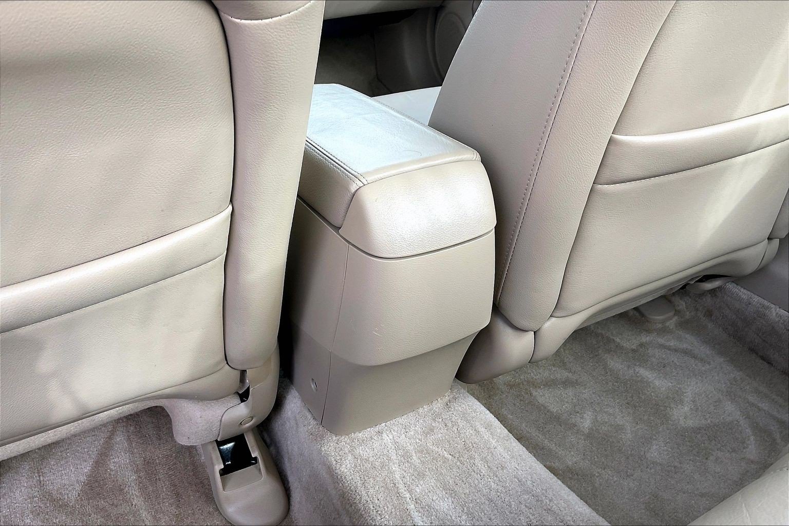 Used 2005 Honda Accord EX-L image 37