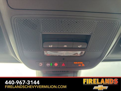 New 2025 Chevrolet Equinox ACTIV image 28