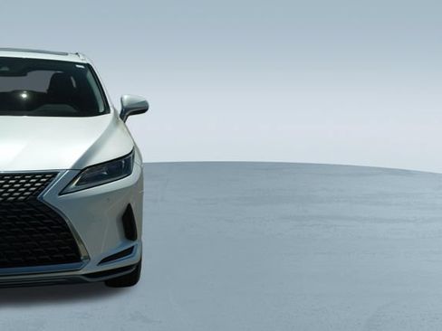 Used 2020 Lexus RX 350 FWD w/ Accessory Package image 44