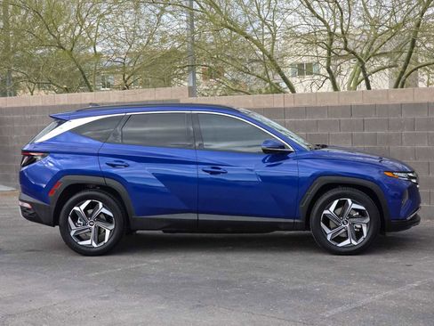 Used 2023 Hyundai Tucson Limited image 10