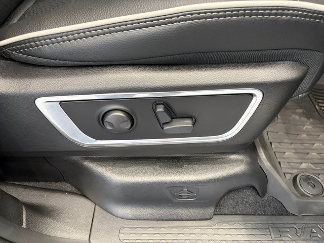 New 2026 RAM 1500 Laramie w/ Night Edition AWD/4WD image 31