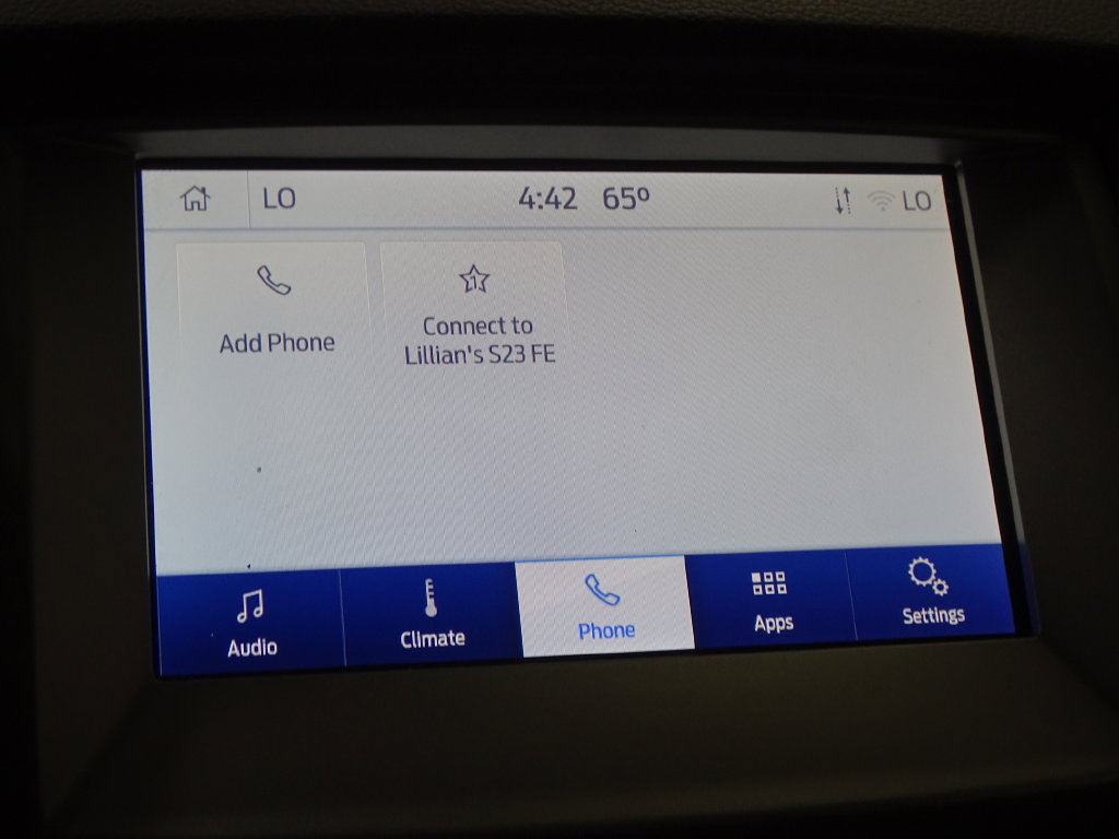 Used 2022 Ford Ranger XLT w/ Equipment Group 302A High AWD/4WD image 35