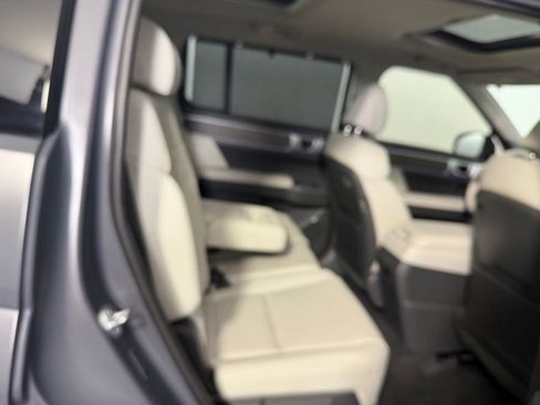 Used 2025 Hyundai Santa Fe Limited FWD image 30