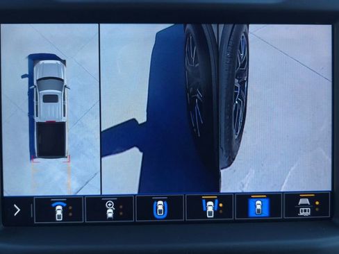 Used 2020 GMC Sierra 1500 Denali w/ Denali Premium Package image 41