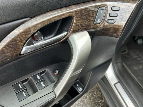 Used 2012 Acura MDX image 16