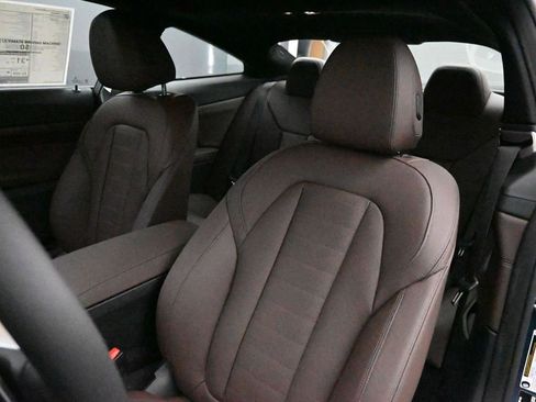 New 2026 BMW 430i Coupe w/ Premium Package image 13