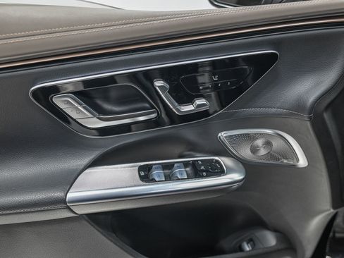 Used 2023 Mercedes-Benz EQE 350+ 4MATIC SUV image 11