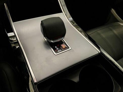 Certified 2025 Land Rover Range Rover Evoque S image 20